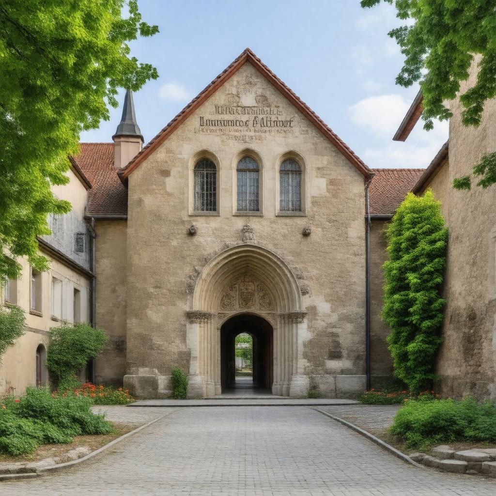 University of Altdorf